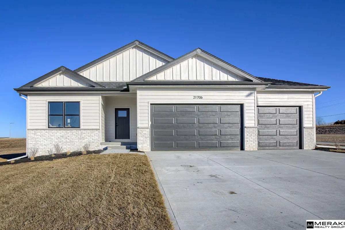 11663 S 125th Street, Richland I, NE 68048 - #1