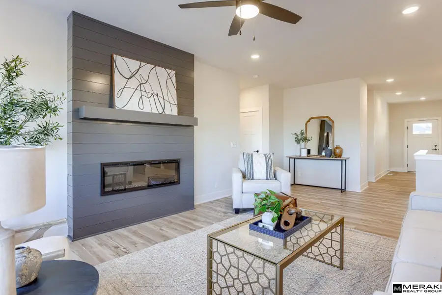 11663 S 125th Street, Richland I, NE 68048 - #3
