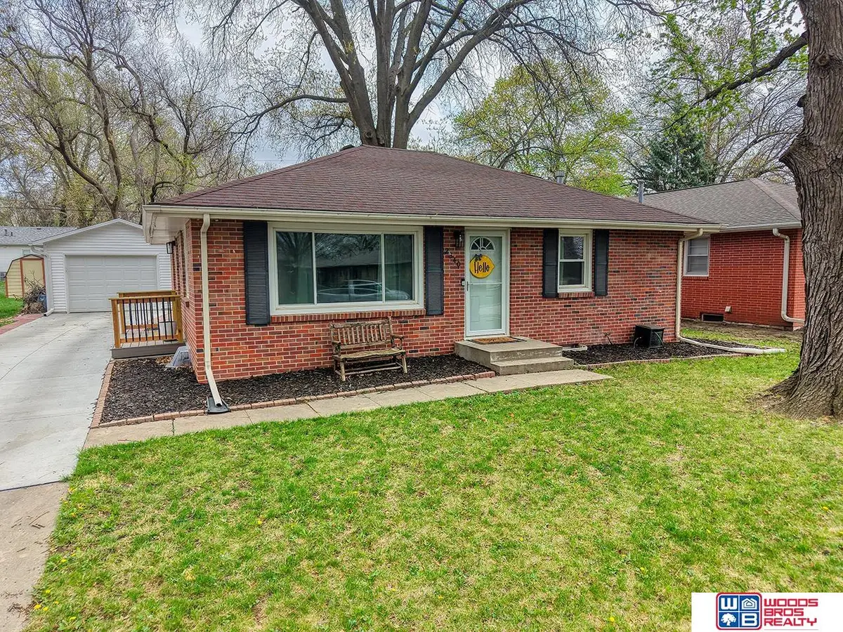 2340 S 58th Street, Lincoln, NE 68506 - #1