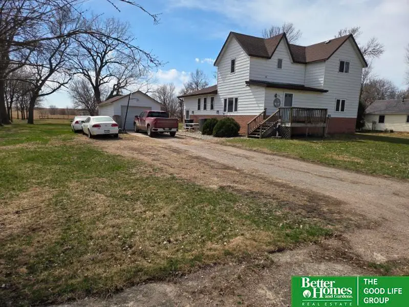 506 E Broadway Street, Coleridge, NE 68727 - #1
