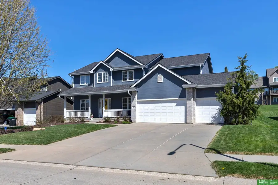 6417 N 158 Street, Omaha, NE 68116 - #2