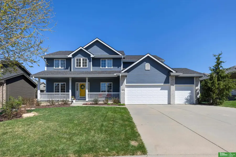 6417 N 158 Street, Omaha, NE 68116 - #3