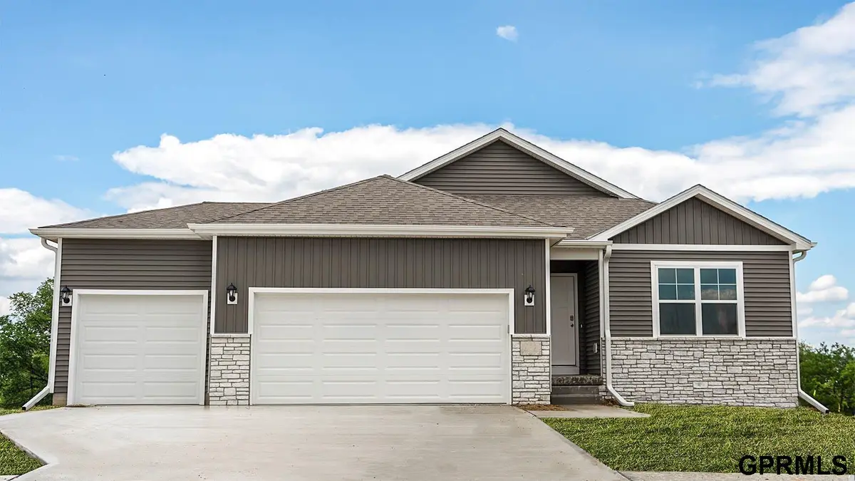 18467 Rose Lane Road, Richland Viii, NE 68136 - #1