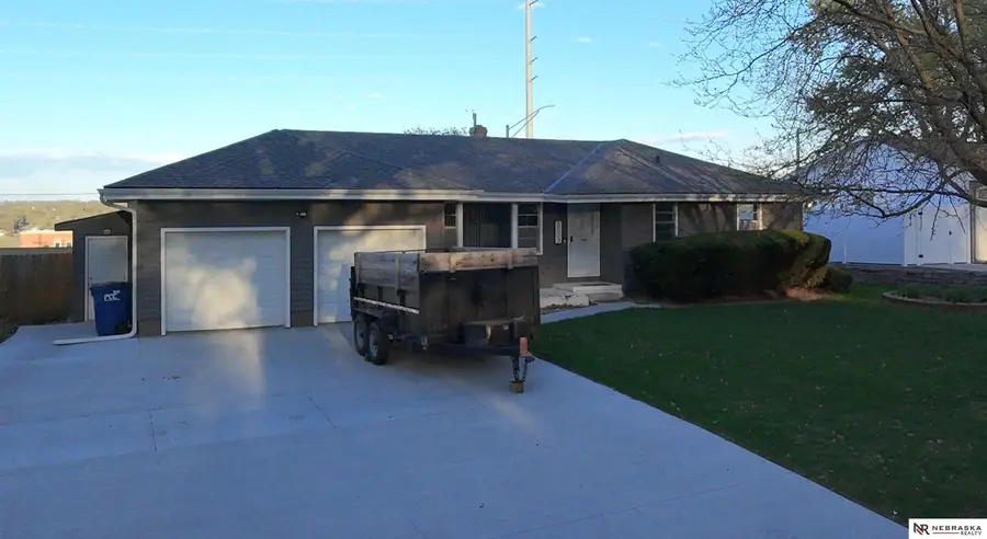 3073 S 72nd Avenue, Omaha, NE 68124 - #3