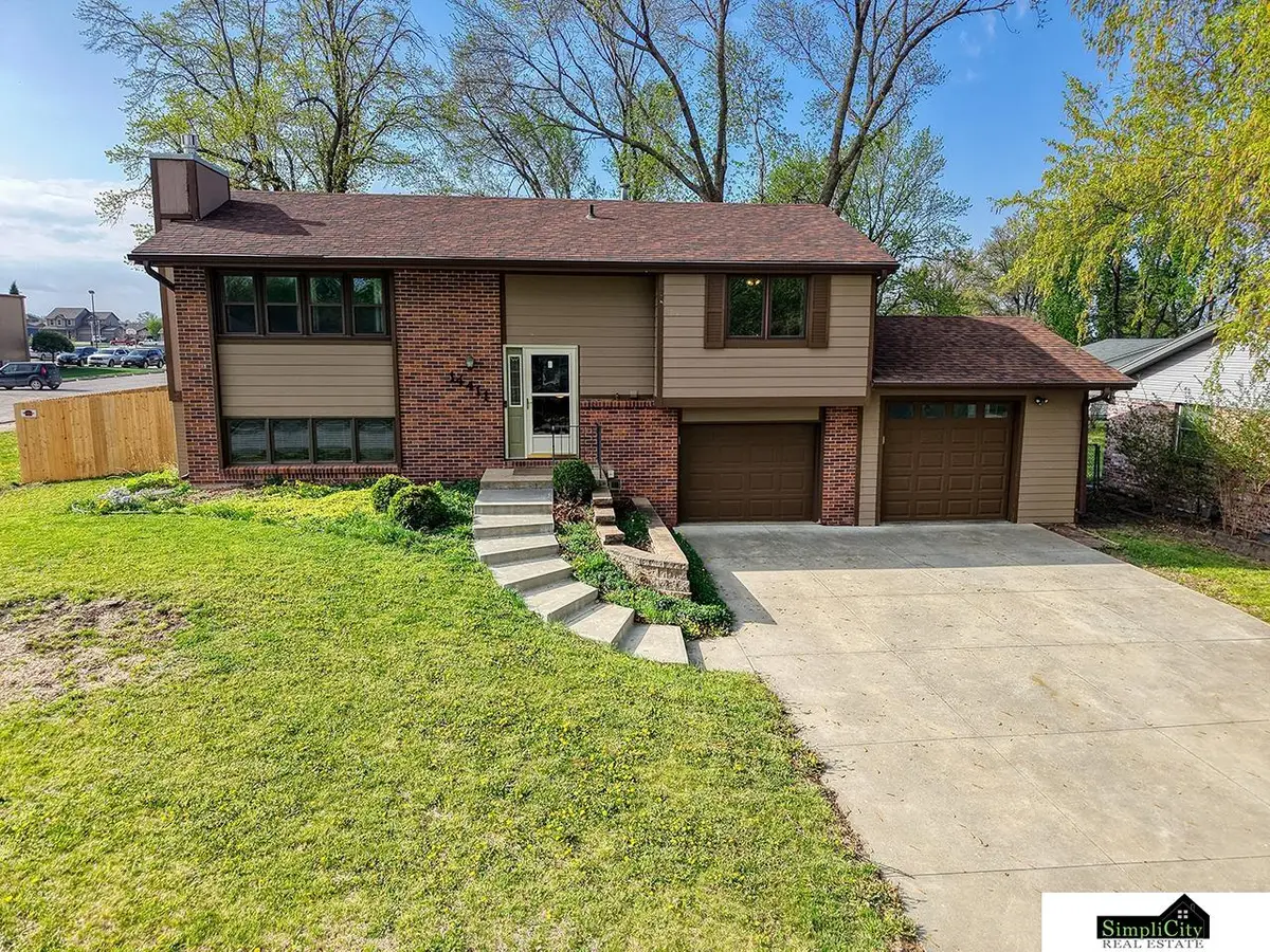 14411 Castlewood Street, Waverly, NE 68462 - #1