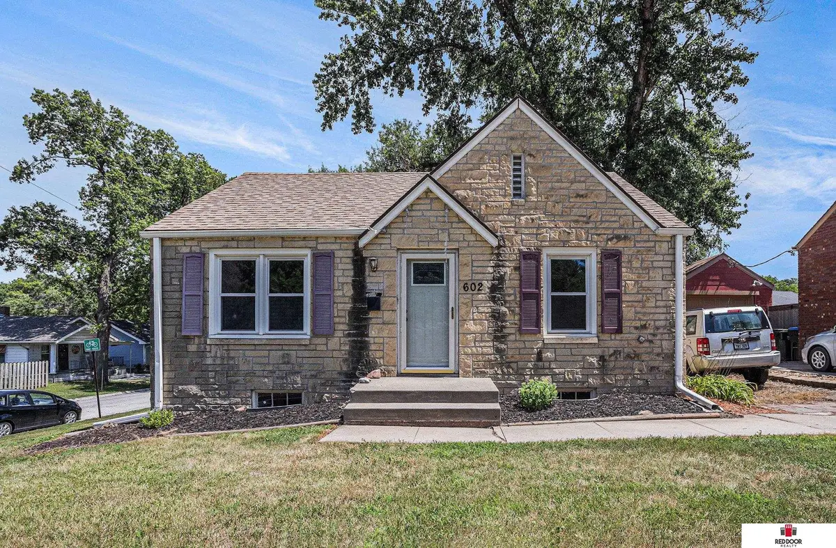 602 S 40 Street, Lincoln, NE 68510 - #1