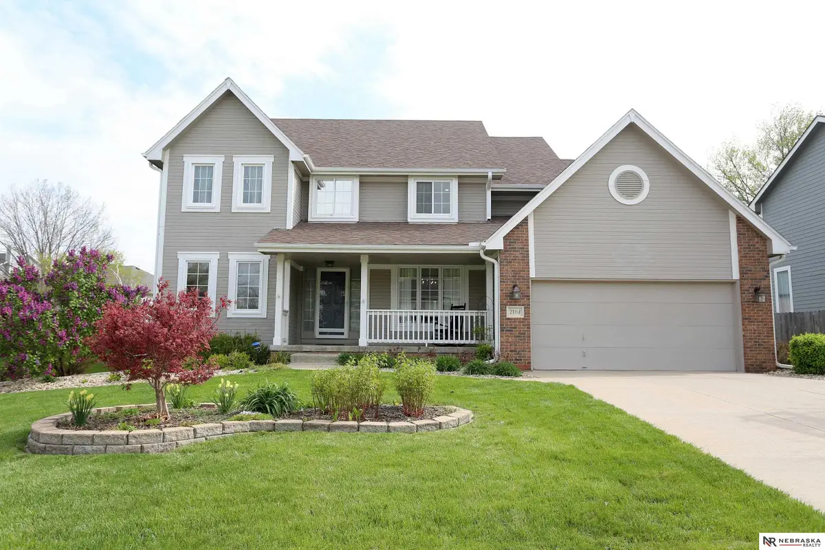 2104 John Street, Papillion, NE 68133 - #1