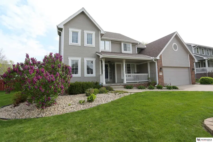 2104 John Street, Papillion, NE 68133 - #3