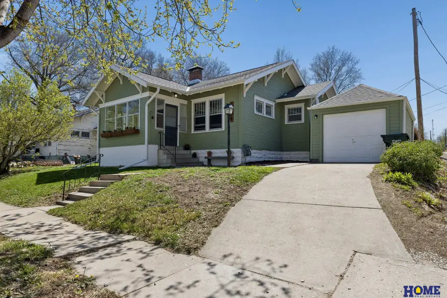 1129 Harrison Avenue, Lincoln, NE 68502 - #2