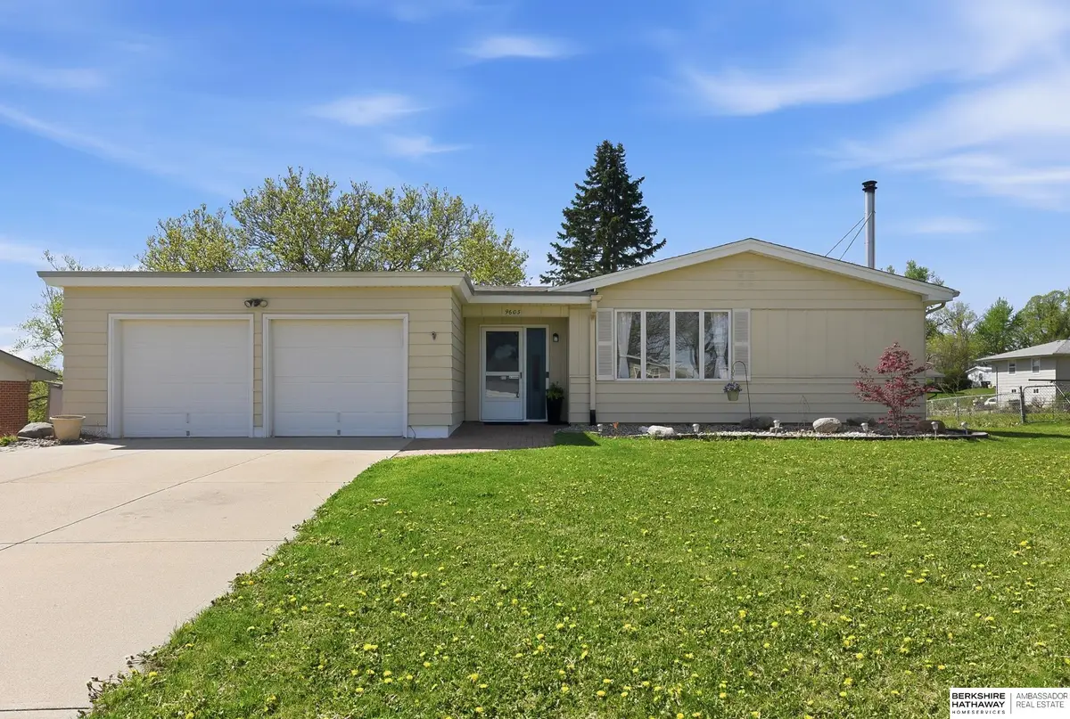 9603 Spencer Street, Omaha, NE 68134 - #1