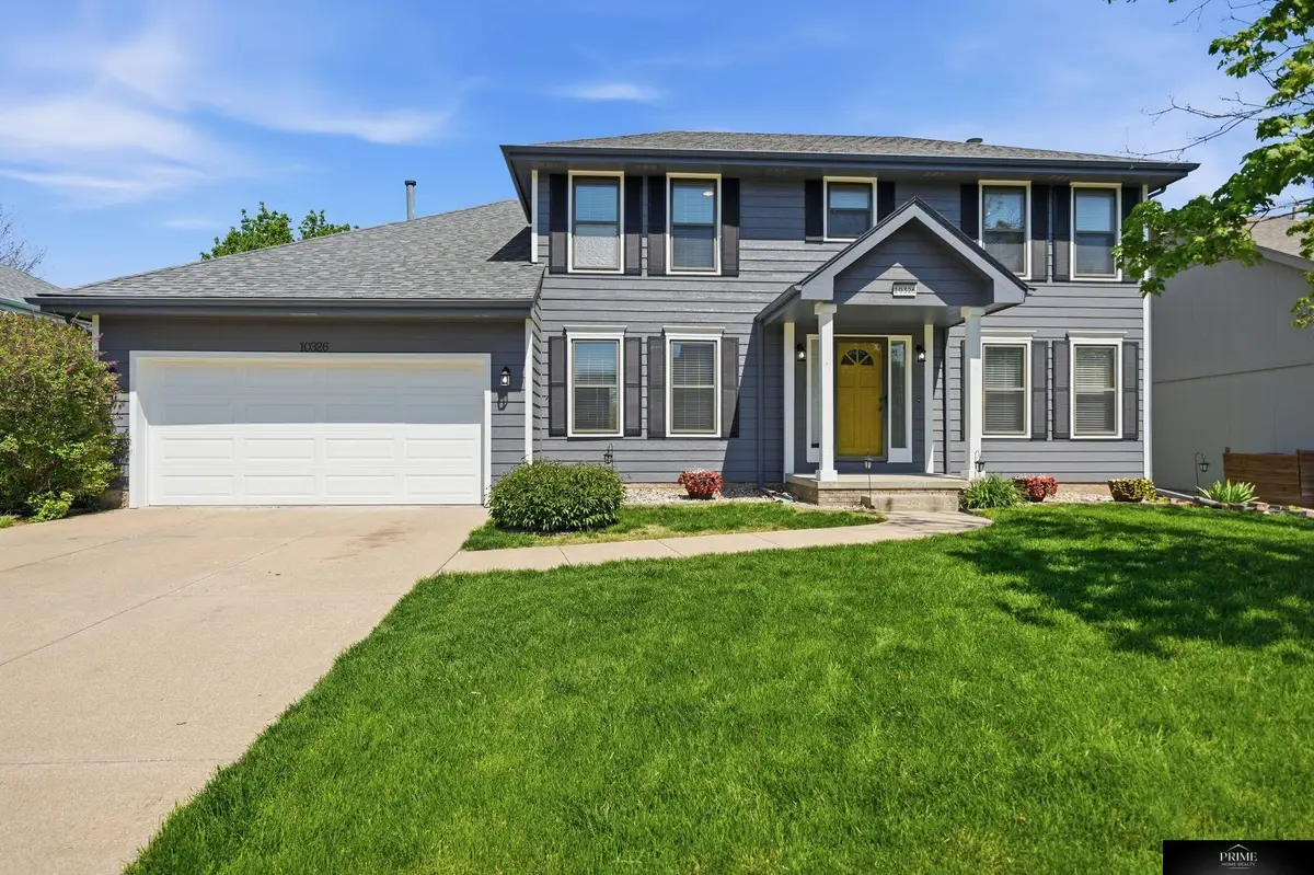 10326 Newport Avenue, Omaha, NE 68122 - #1