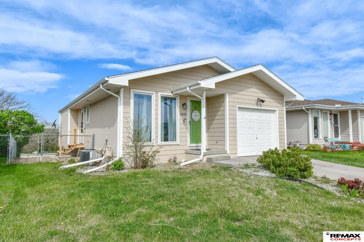 2825 NW 55th Street, Lincoln, NE 68524 - #1