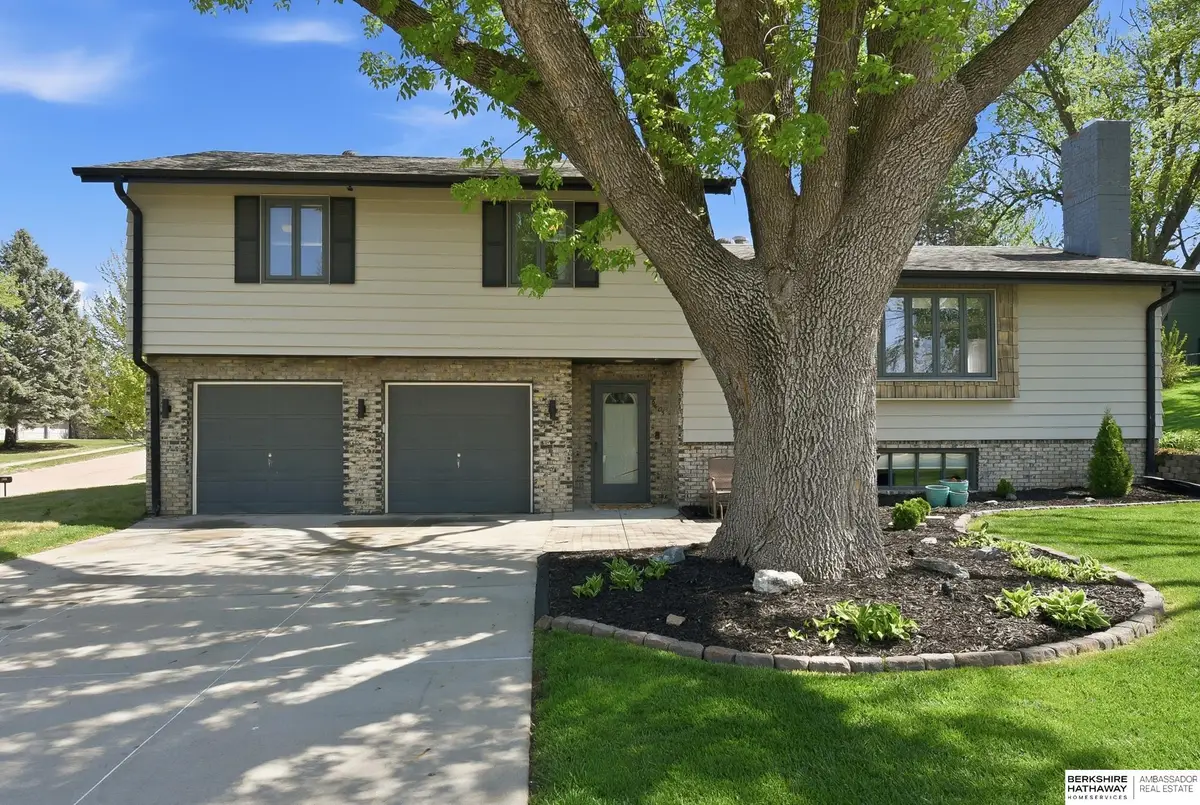 6405 Ponderosa Drive, Omaha, NE 68137 - #1