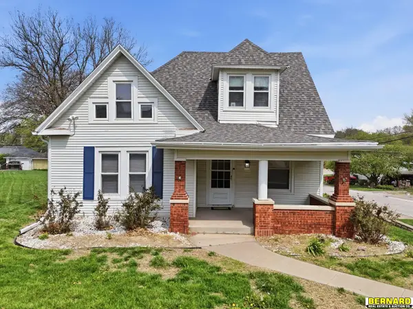 1202 2nd Avenue, Nebraska City, NE 68410