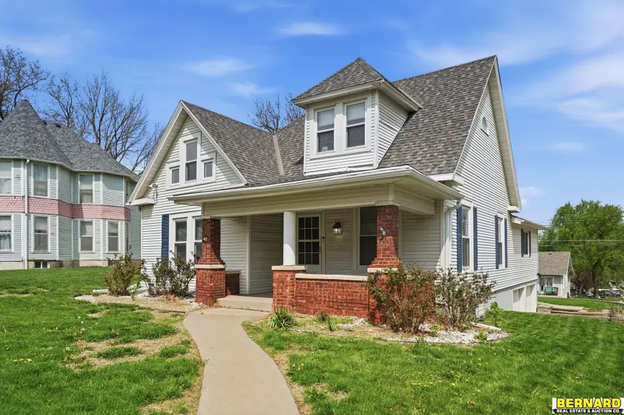 1202 2nd Avenue, Nebraska City, NE 68410 - #2