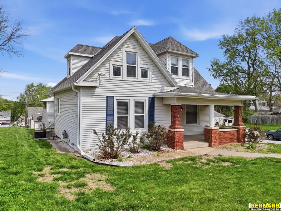 1202 2nd Avenue, Nebraska City, NE 68410 - #3