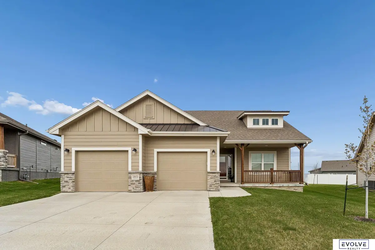 18472 Chutney Drive, Omaha, NE 68136 - #1