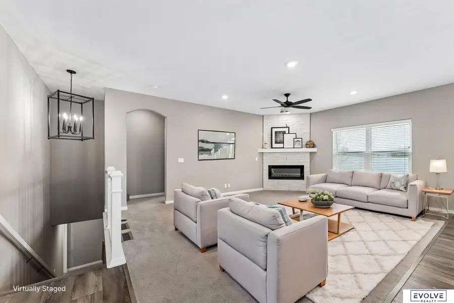 18472 Chutney Drive, Omaha, NE 68136 - #3