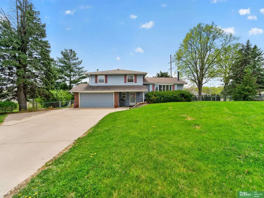 12331 Grey Fawn Drive, Omaha, NE 68154-3511 - #3