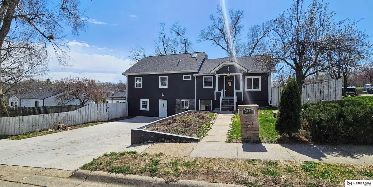 2521 Polk Street, Omaha, NE 68107 - #1
