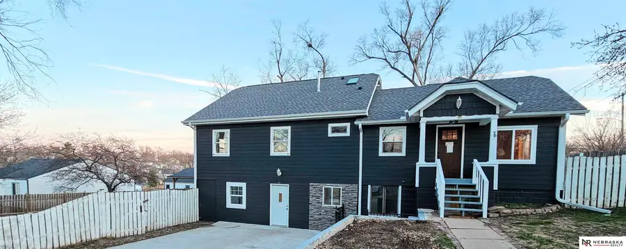 2521 Polk Street, Omaha, NE 68107 - #2