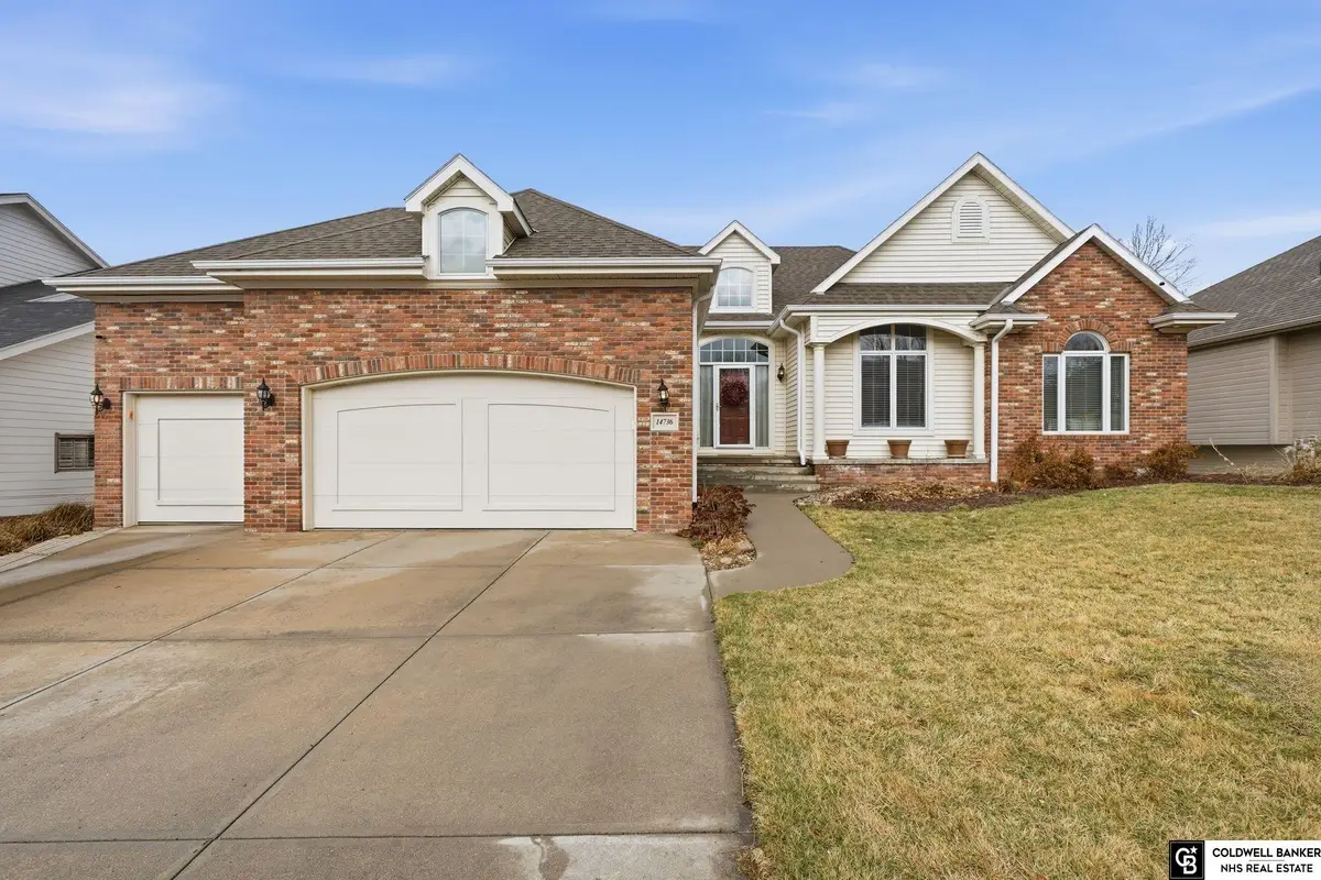 14736 Black Street, Bennington, NE 68007 - #1