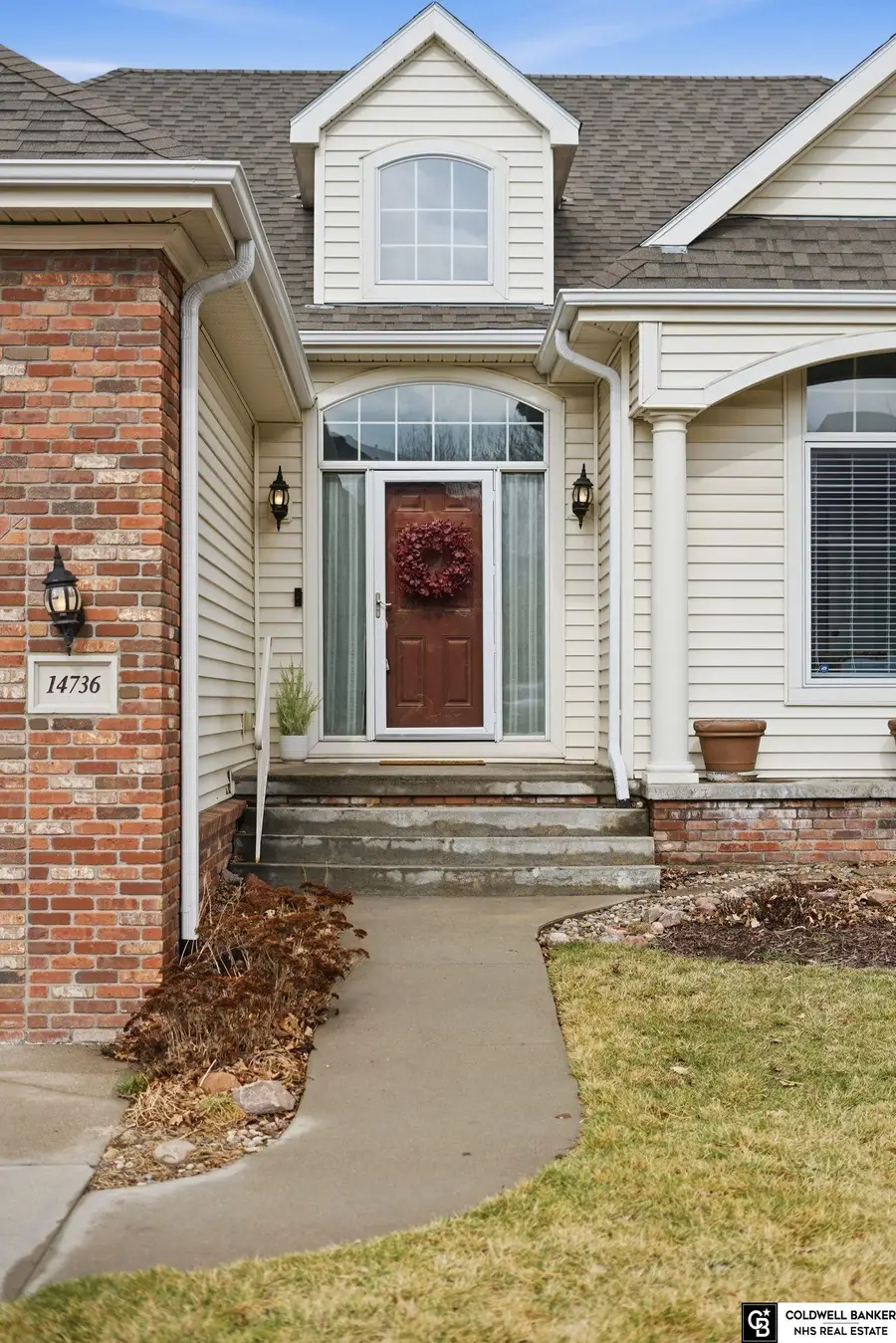 14736 Black Street, Bennington, NE 68007 - #3