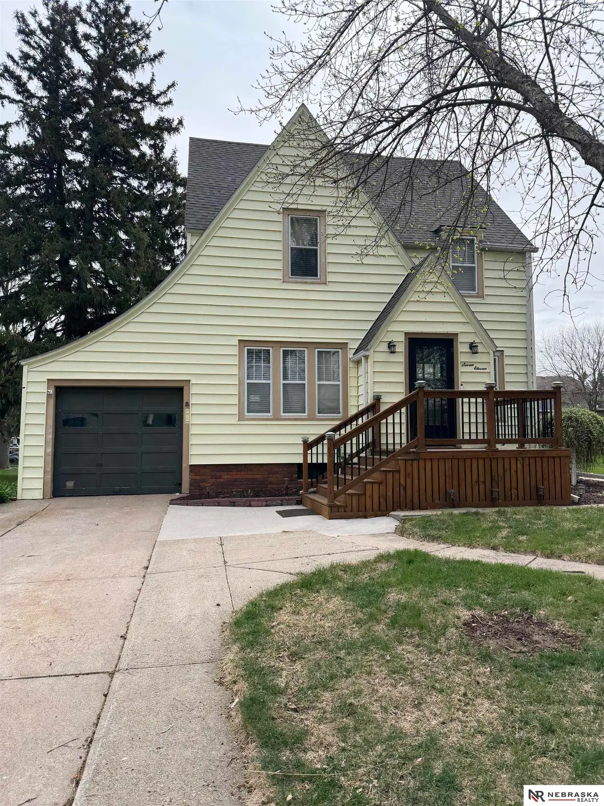 711 N Thomas Avenue, Oakland, NE 68045 - #1