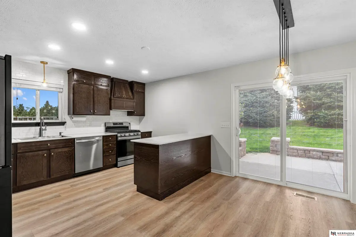 1711 N 206th Street, Elkhorn, NE 68022 - #1