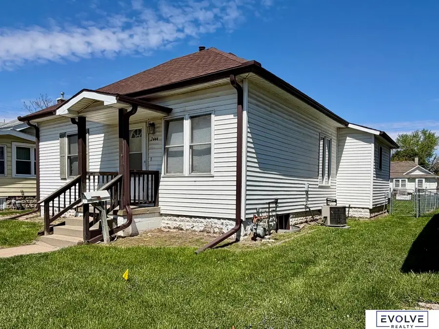 2444 E Avenue, Council Bluffs, IA 51501 - #3