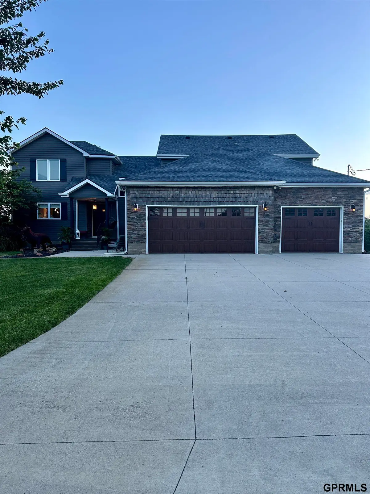 7465 County Road 5, Arlington, NE 68002 - #1
