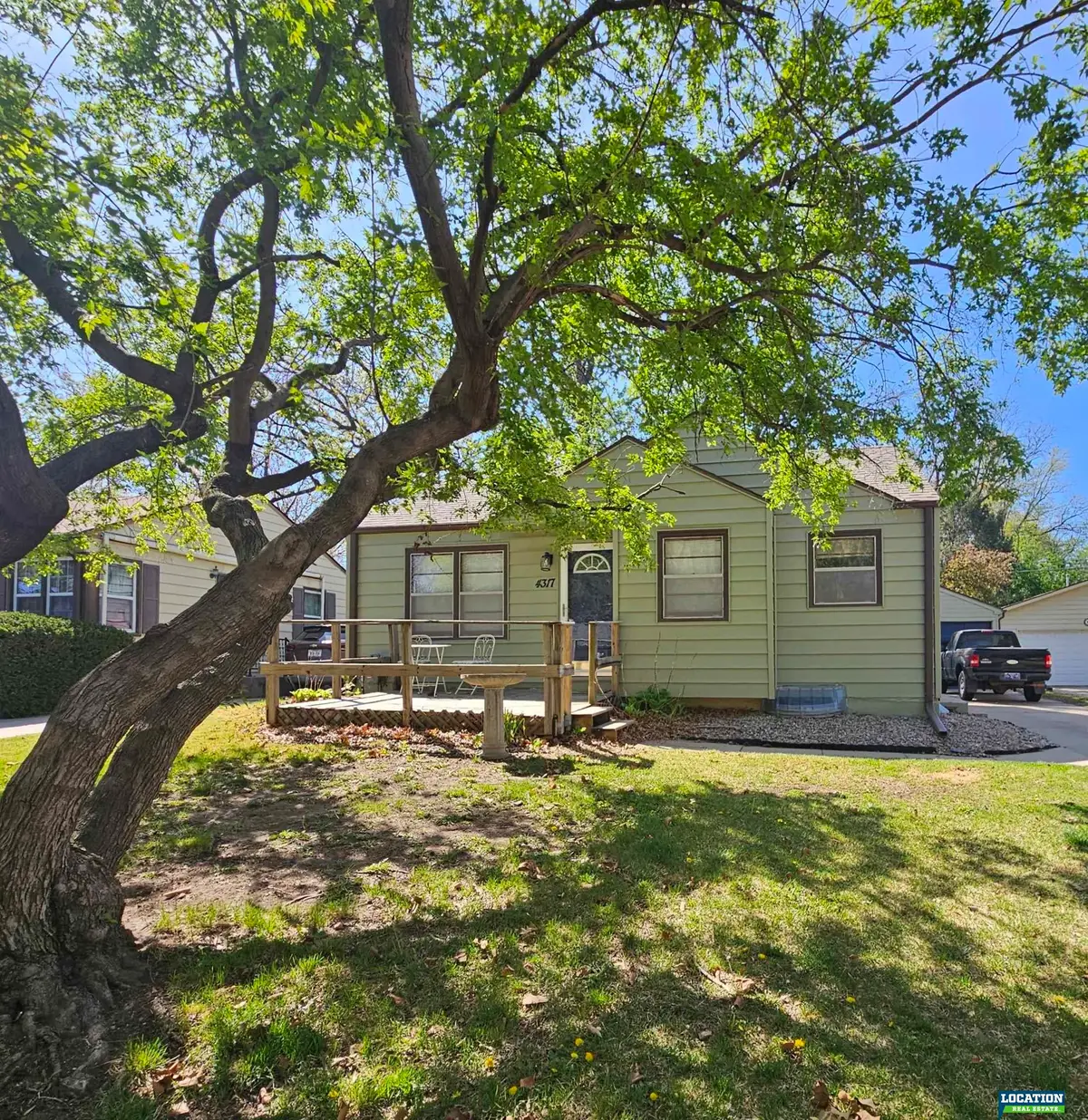 4317 D Street, Lincoln, NE 68510 - #1