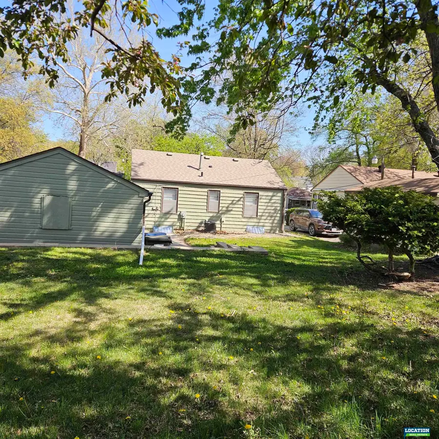 4317 D Street, Lincoln, NE 68510 - #2
