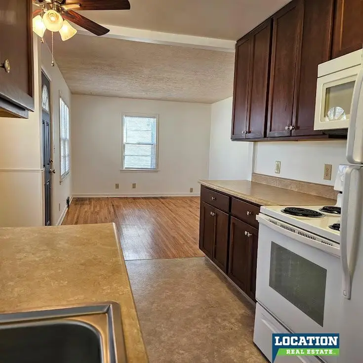 4317 D Street, Lincoln, NE 68510 - #3