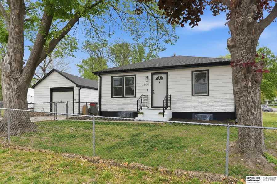 3800 N 11th Street, Lincoln, NE 68521 - #3