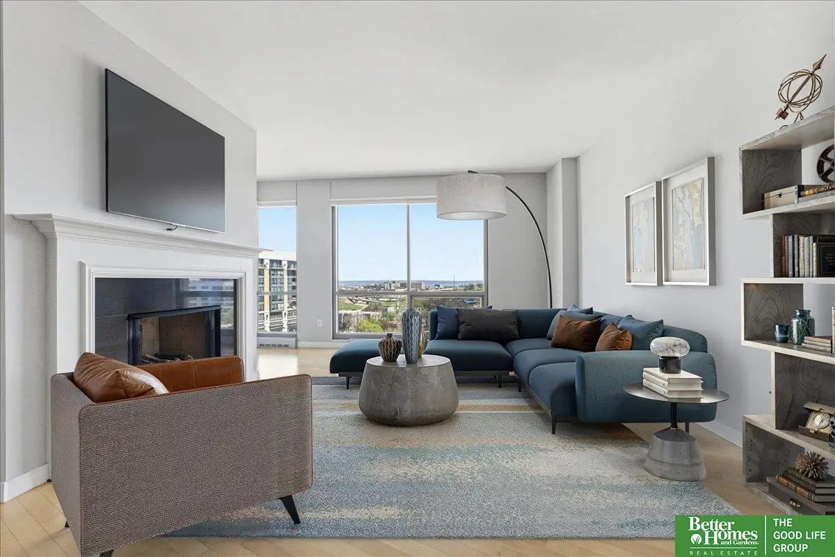 200 S 31st Avenue #4602, Omaha, NE 68131 - #1