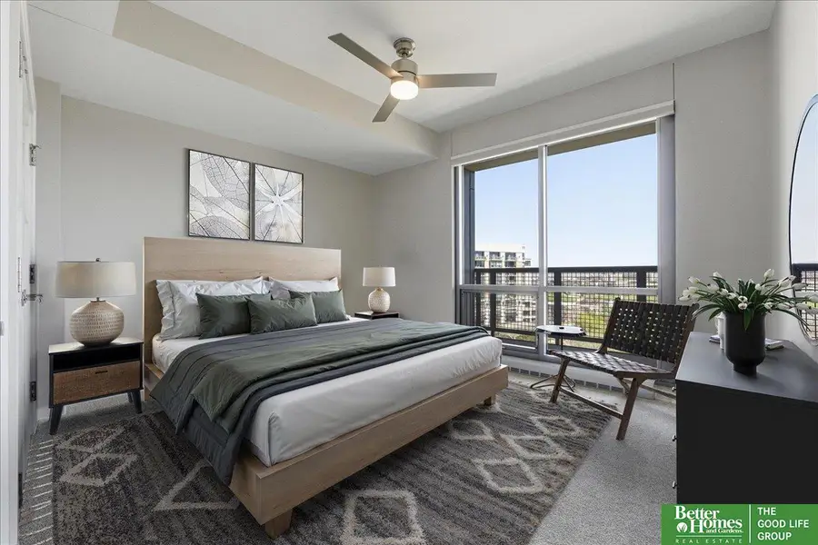 200 S 31st Avenue #4602, Omaha, NE 68131 - #2