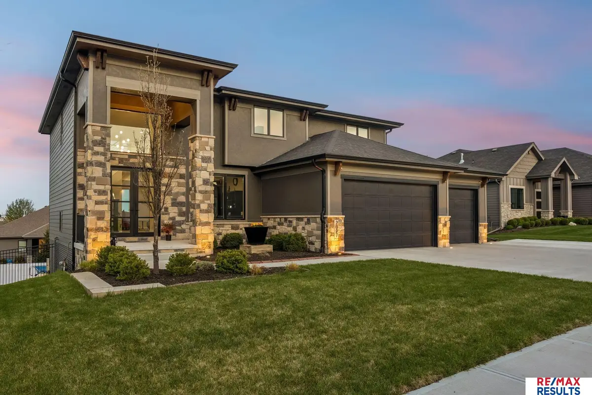 2027 S 211 Street, Elkhorn, NE 68022 - #1