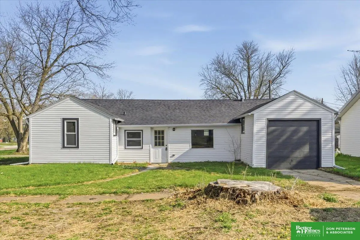 922 P Street, Tekamah, NE 68061 - #1