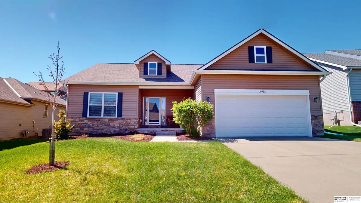 14913 Himebaugh Avenue, Omaha, NE 68116 - #1