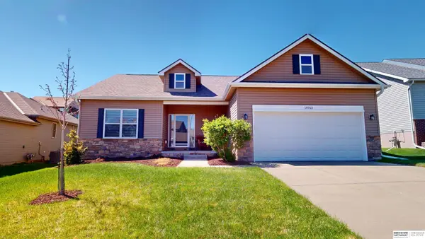 14913 Himebaugh Avenue, Omaha, NE 68116