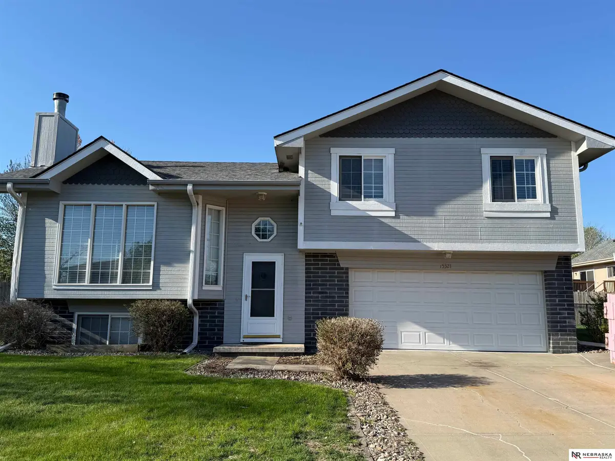 15321 Chalco Pointe Drive, Omaha, NE 68138 - #1