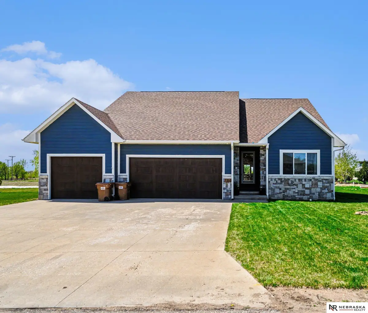 275 Driftwood Lane, Ashland, NE 68003 - #1