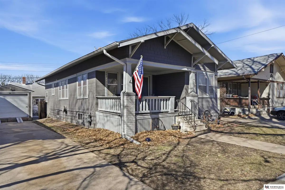 709 S 31st Street, Lincoln, NE 68510 - #1