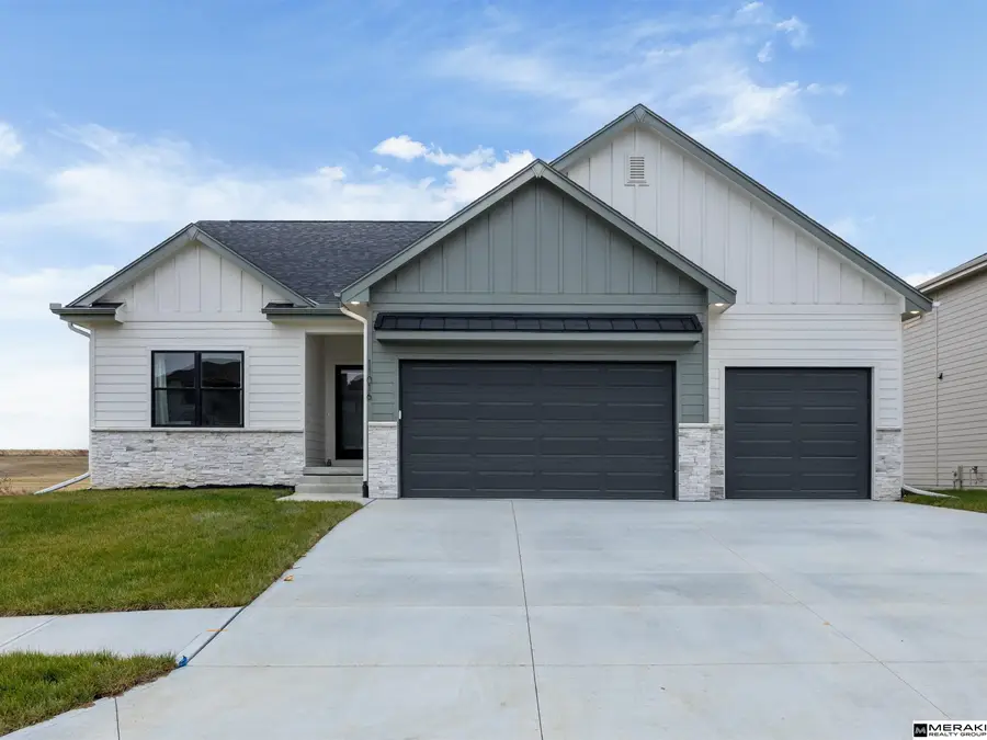 11658 S 124th Avenue, Richland I, NE 68048 - #3