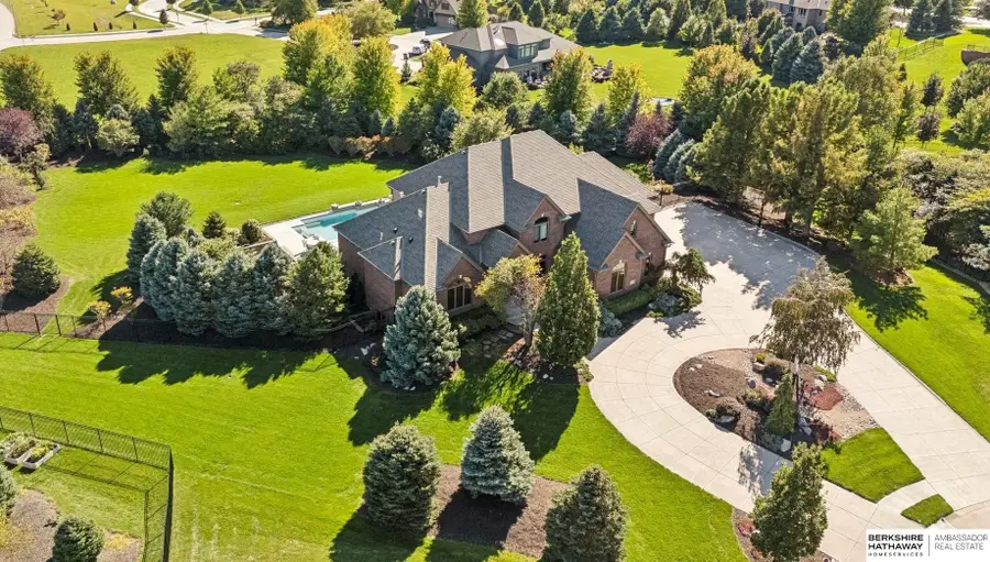 19205 Grande Avenue Circle, Elkhorn, NE 68022 - #2