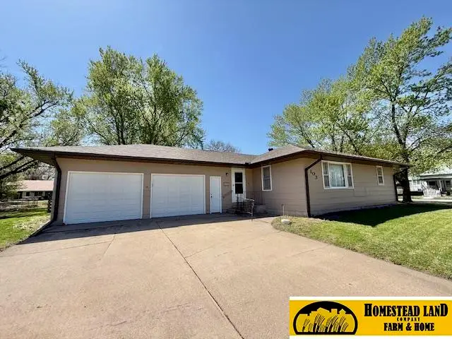 103 E Rose Street, Plymouth, NE 68424 - #1