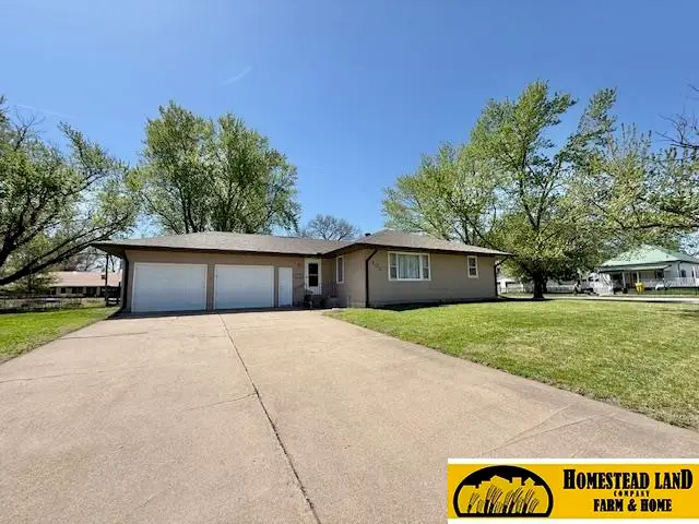 103 E Rose Street, Plymouth, NE 68424 - #2