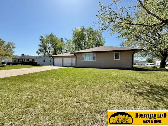 103 E Rose Street, Plymouth, NE 68424 - #3