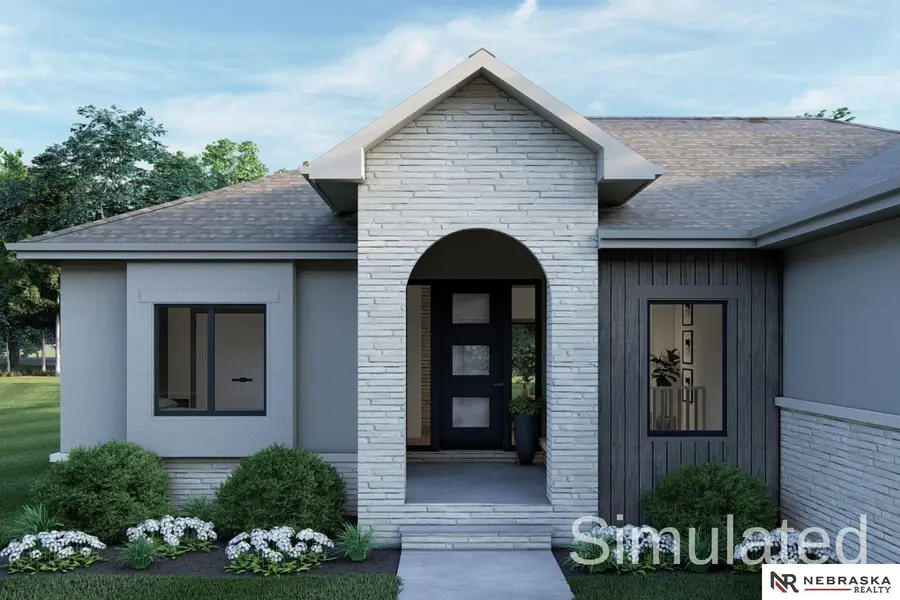 21007 E Street, Chicago, NE 68022 - #2